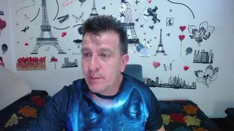 AMAYA online show from 04-02-26, 02:53