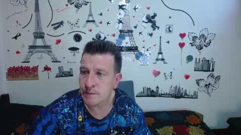 AMAYA online show from 04-16-26, 02:56