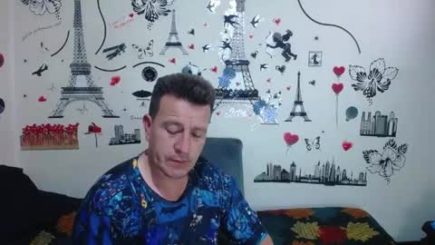 Snapshot of amaya_627 chatting on 05-01-26, 03:00 AMAYA online show from 05-01-26, 03:00