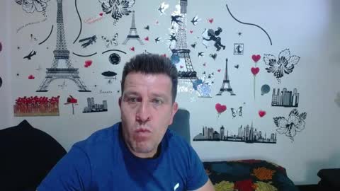 Snapshot of amaya_627 chatting on 05-05-26, 02:41 AMAYA online show from 05-05-26, 02:41