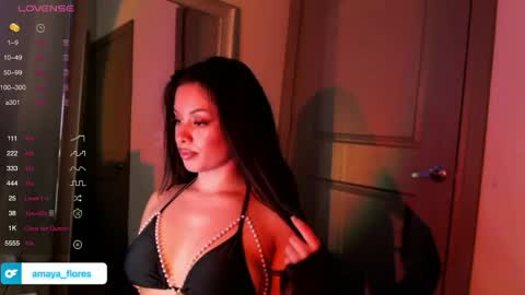 amaya_floress online show from 02-08-25, 01:22
