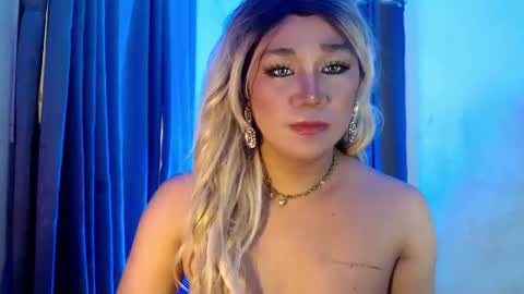 Amaya online show from 02-21-25, 08:29