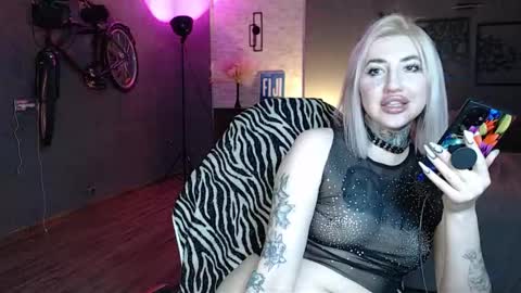 Malina online show from 11-09-25, 06:17