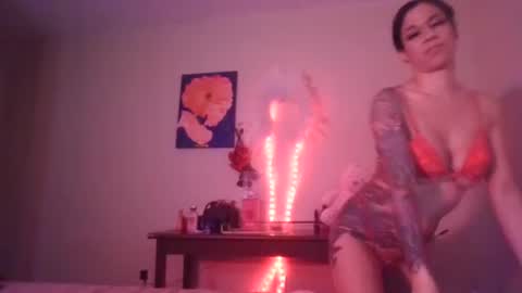 amayamillarodriguez online show from 01-03-25, 03:38