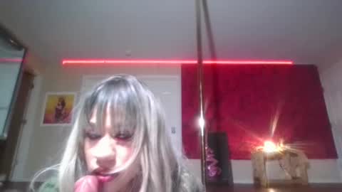 amayamillarodriguez online show from 02-13-25, 04:43