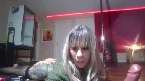 amayamillarodriguez online show from 02-13-25, 07:56