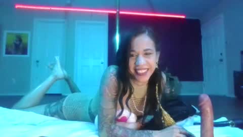 amayamillarodriguez online show from 02-28-25, 04:43