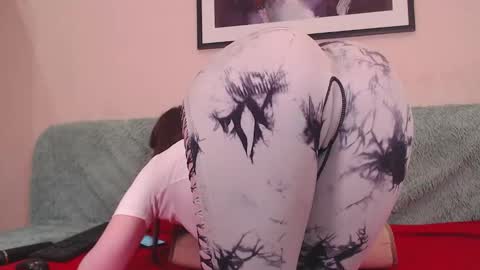 amazing_agness online show from 02-10-26, 09:57