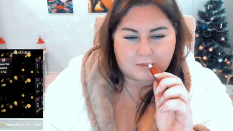 Alina online show from 12-17-24, 12:23