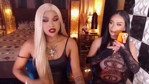 amazingjuicycocktrans online show from 02-20-26, 07:03