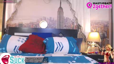 Sharlot online show from 12-15-25, 01:48