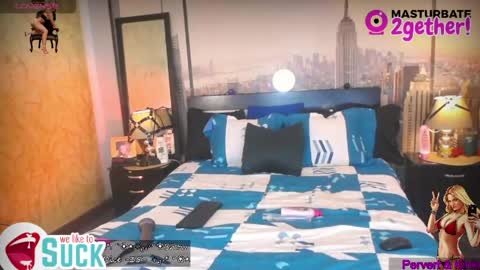 Sharlot online show from 04-15-26, 02:24