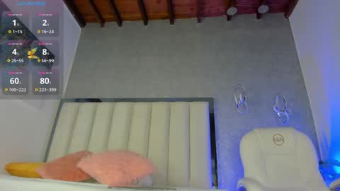 Snapshot of ambaar_moon_ chatting on 02-19-26, 07:32 Ambar online show from 02-19-26, 07:32