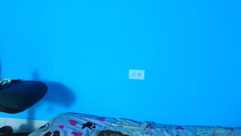 Snapshot of ambar69noir chatting on 05-21-26, 11:45 HAMBAR online show from 05-21-26, 11:45