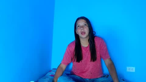 Snapshot of ambar69noir chatting on 06-23-26, 06:50 HAMBAR online show from 06-23-26, 06:50