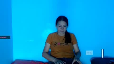 Snapshot of ambar69noir chatting on 07-05-26, 11:23 HAMBAR online show from 07-05-26, 11:23