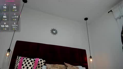 ambar85 online show from 12-21-25, 03:24