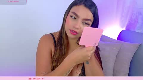 Ambar online show from 01-11-26, 04:06