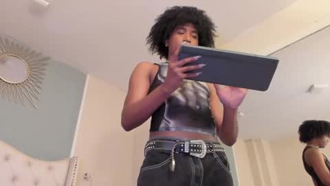 Ambar Colling online show from 02-03-25, 07:31