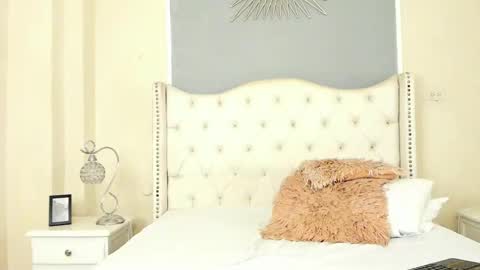 Ambar Colling online show from 02-14-25, 05:36