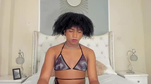 Ambar Colling online show from 02-28-25, 05:04