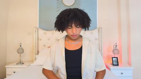 Ambar Colling online show from 09-08-25, 07:57