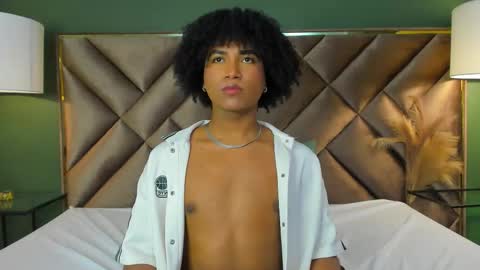 Ambar Colling online show from 09-15-25, 09:37