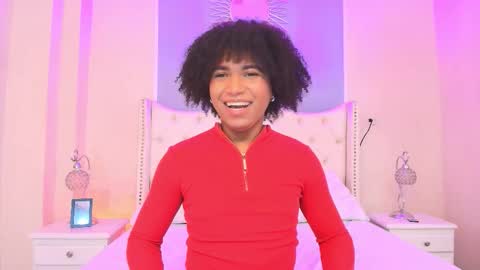 Ambar Colling online show from 09-25-25, 02:21