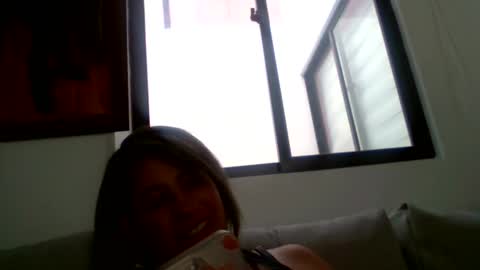 ambar_cortes online show from 02-18-26, 08:16