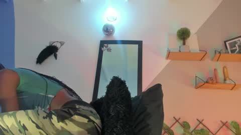 Snapshot of ambar_fitness88 chatting on 07-17-26, 11:50 Ambar fitness88 online show from 07-17-26, 11:50