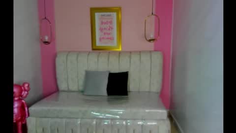 Ambar online show from 11-20-25, 03:07