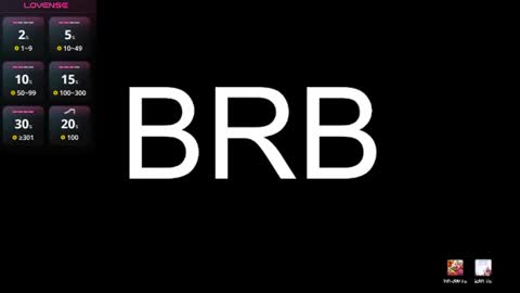 Ambar online show from 07-12-26, 08:55