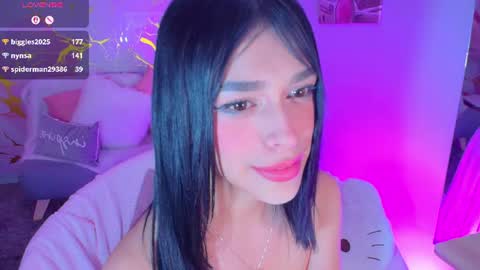 Ambar online show from 07-14-26, 02:05