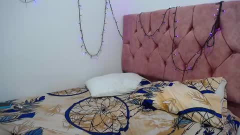 ambar_love22 online show from 01-26-25, 08:02