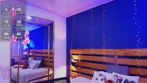 Ambar online show from 10-24-25, 09:00