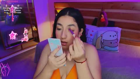 Ambar online show from 11-13-25, 08:30