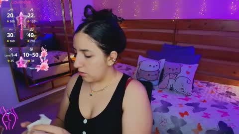 Ambar online show from 11-21-25, 02:54