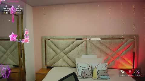 Ambar online show from 11-27-25, 02:57