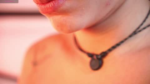 Julieta  online show from 02-04-26, 11:38