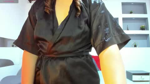 Ambar  online show from 10-31-25, 11:44