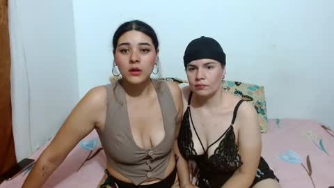 AmbarAndValery online show from 03-04-26, 03:23