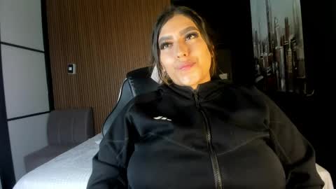 Ambar online show from 04-13-26, 01:00