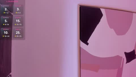 ambarevans_ online show from 11-21-25, 12:04