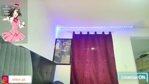 ambargil__ online show from 02-02-25, 10:06