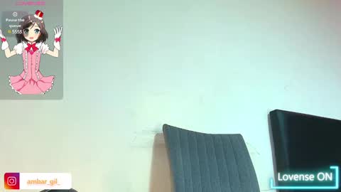 ambargil__ online show from 02-06-25, 08:34