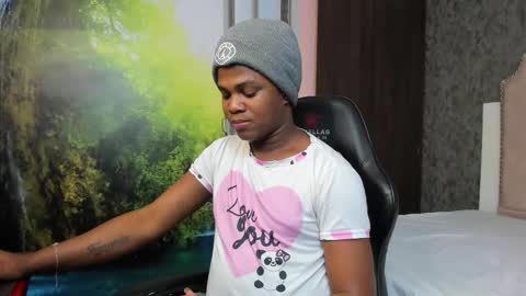 ambargil__ online show from 10-08-25, 01:47