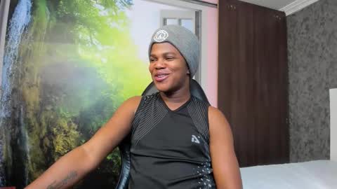 ambargil__ online show from 10-13-25, 12:21