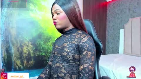 ambargil__ online show from 10-21-25, 02:01