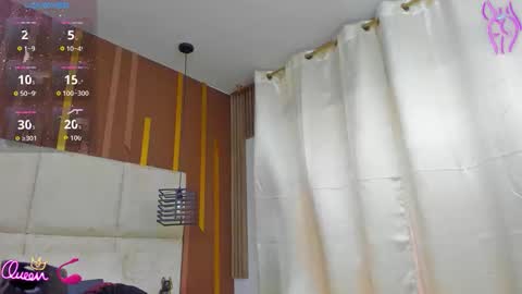 AmbarGills online show from 04-06-26, 01:01