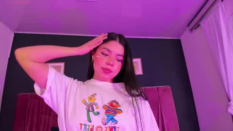 Ambarina  online show from 02-04-26, 11:27